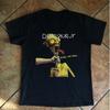Dinosaur Jr. Feel The Pain Reprint Black Unisex T-Shirt Unisex S-345XL - Fee25