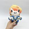 Adorable Project Sekai Colorful Stage Plush With Soft Short Plush Fabric