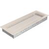 Vent Cover 17x49 Cream