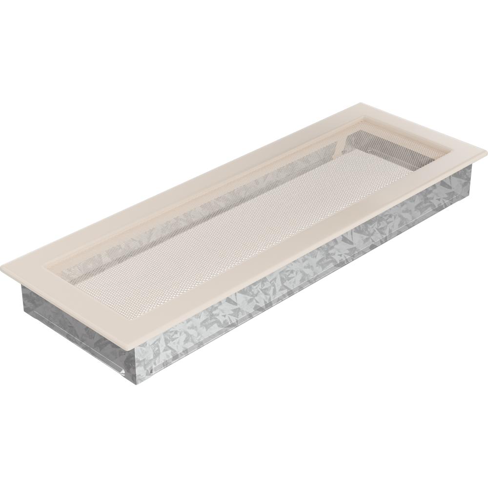 Vent Cover 17x49 Cream