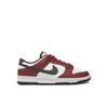Men's Sneakers Dunk Low Fz4616 600 Burgundy