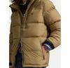 Куртка пуховая Polo Ralph Lauren 710968278010