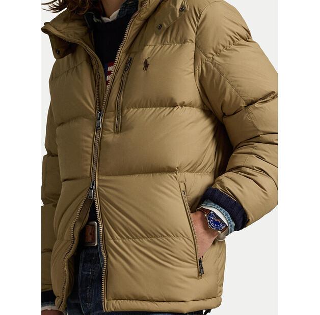 Куртка пуховая Polo Ralph Lauren 710968278010