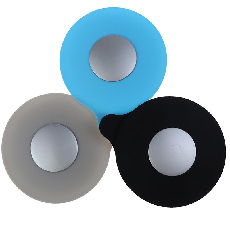 Korek odpływowy do wanny Silikonowy korek odpływowy do wanny Łazienkowej Pralni Kuchennej