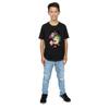 DC Comics Boys Batman TV Series Rogues Gallery T-Shirt