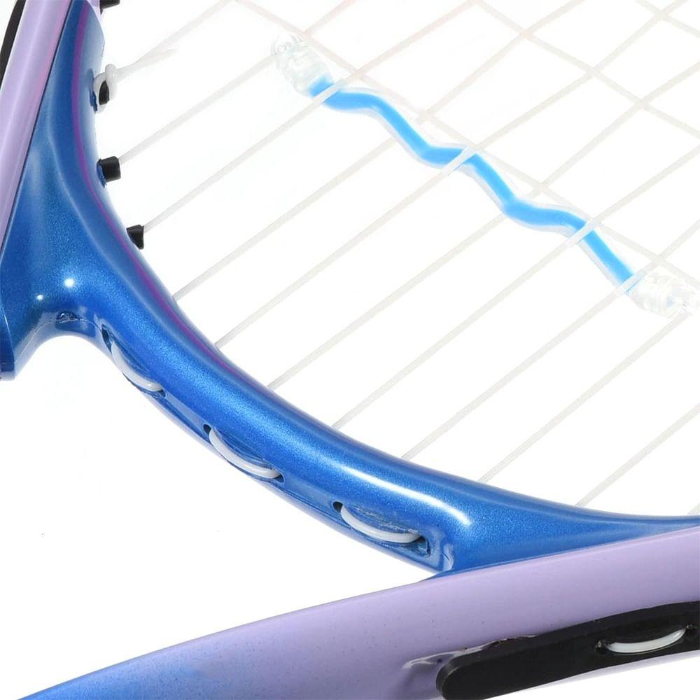 Long Tennis Vibration Dampener Shockproof Tennis Dampener Racket Dampener Tennis Player
