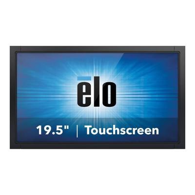 Elo 2094L LED Touchscreen 19.53" Full HD 1920 x 1080 - 250 cd/m² - 3000:1 - HDMI, VGA, DisplayPort