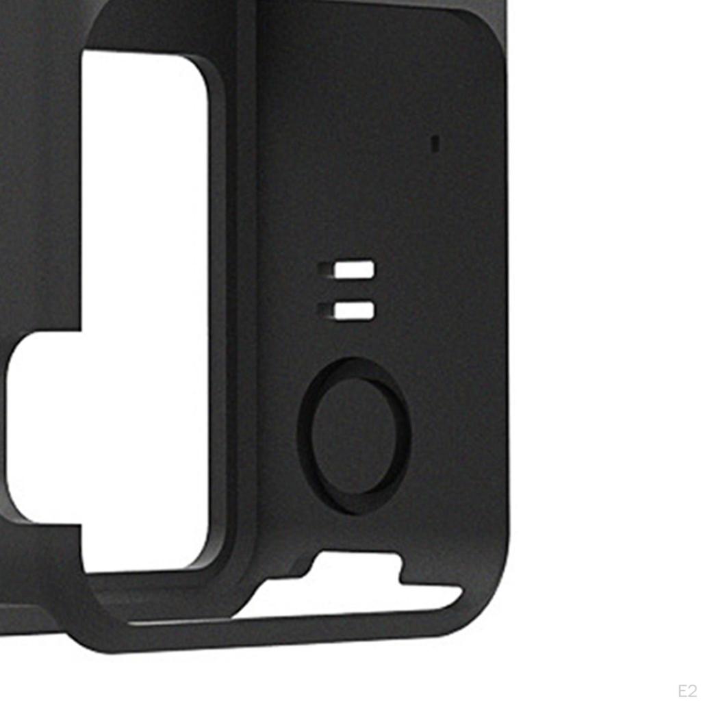 Camera Case Lens Protective Compact Attachments Soft Accessories for