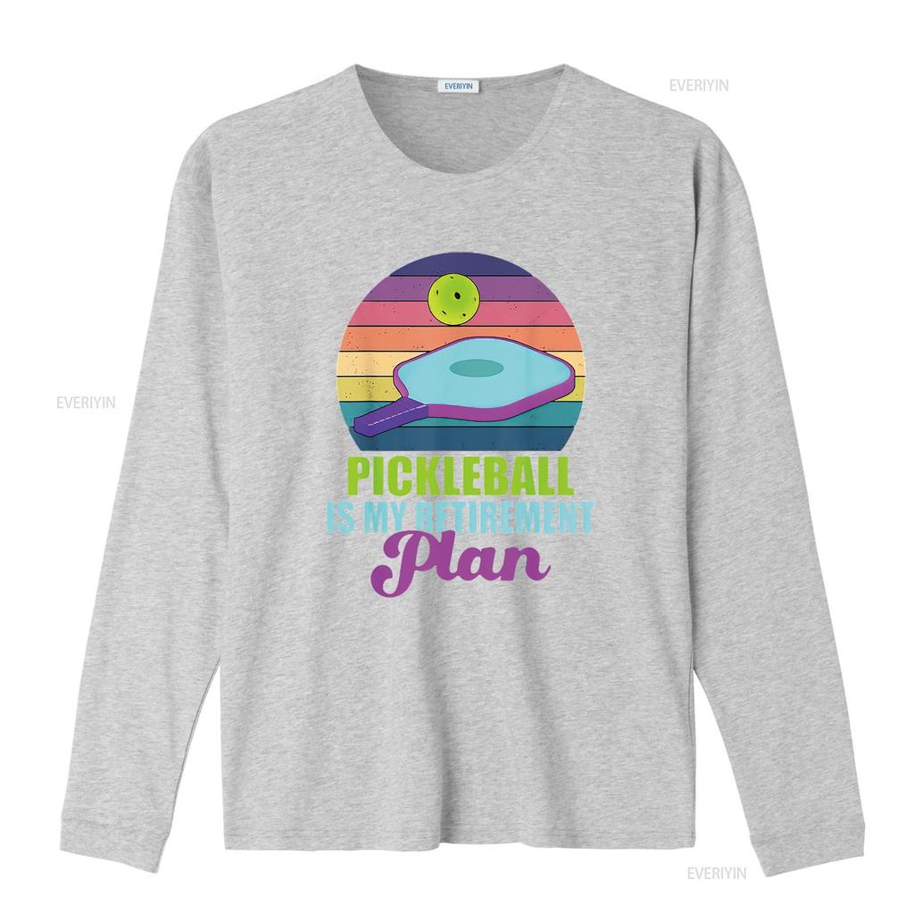 Womens Funny Retirement Pickleball Apparel Pickle Ball T Shirt White Small vintage Washed fashion streetwear