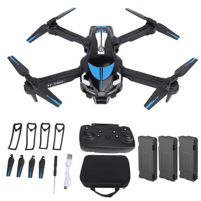 Folding Drone Brushless YT-1 Pro MAXimum Foldable Remote Control Quadcopter Replacement with 1080P