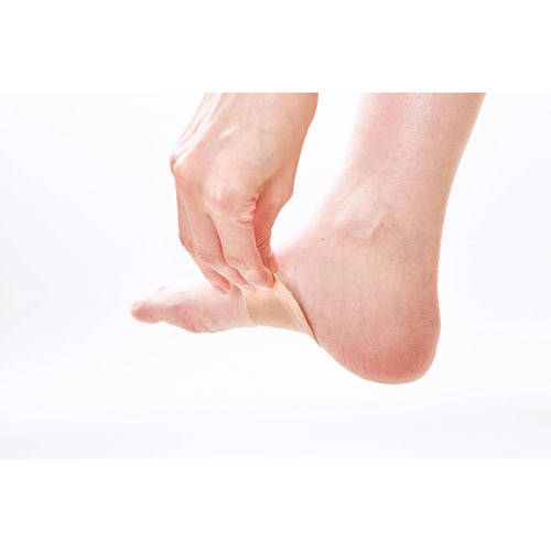 Cojit Arch Support Seal