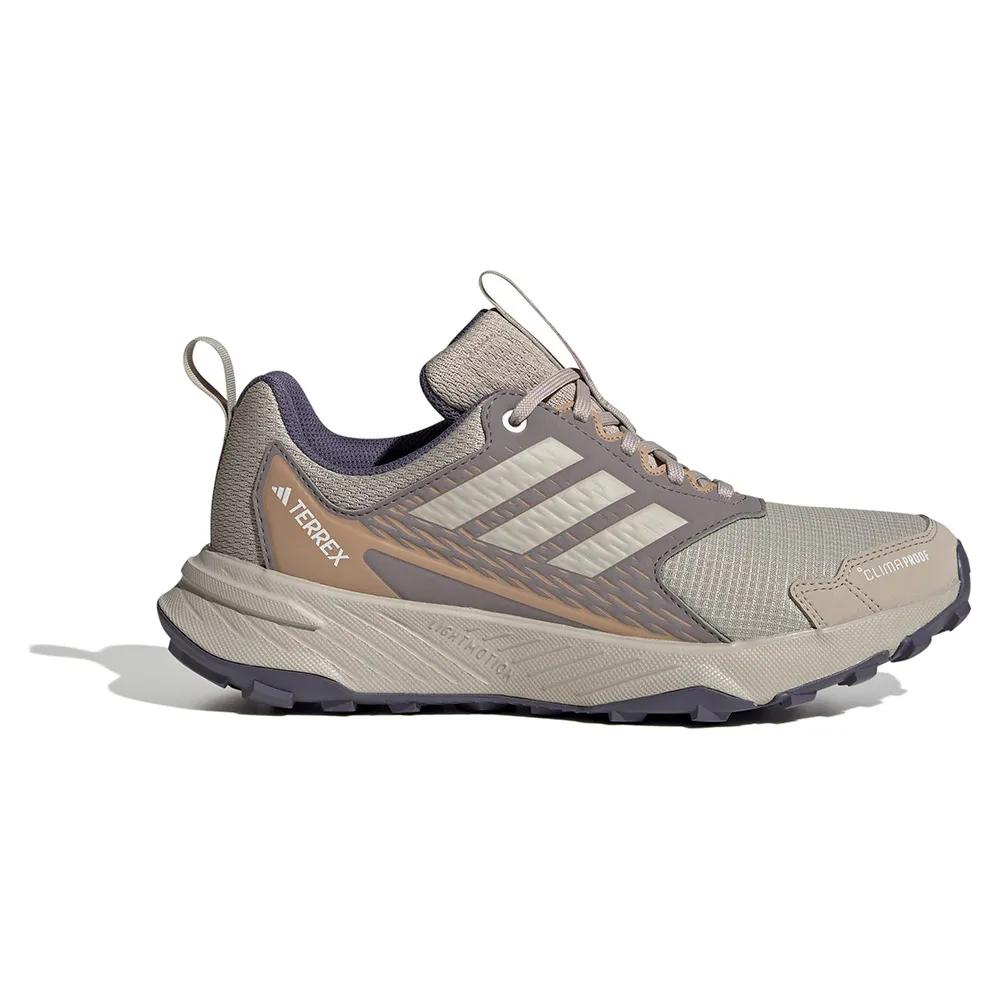 Adidas Trail Running Sneakers Terrex Tracefinder 2 Climaproof