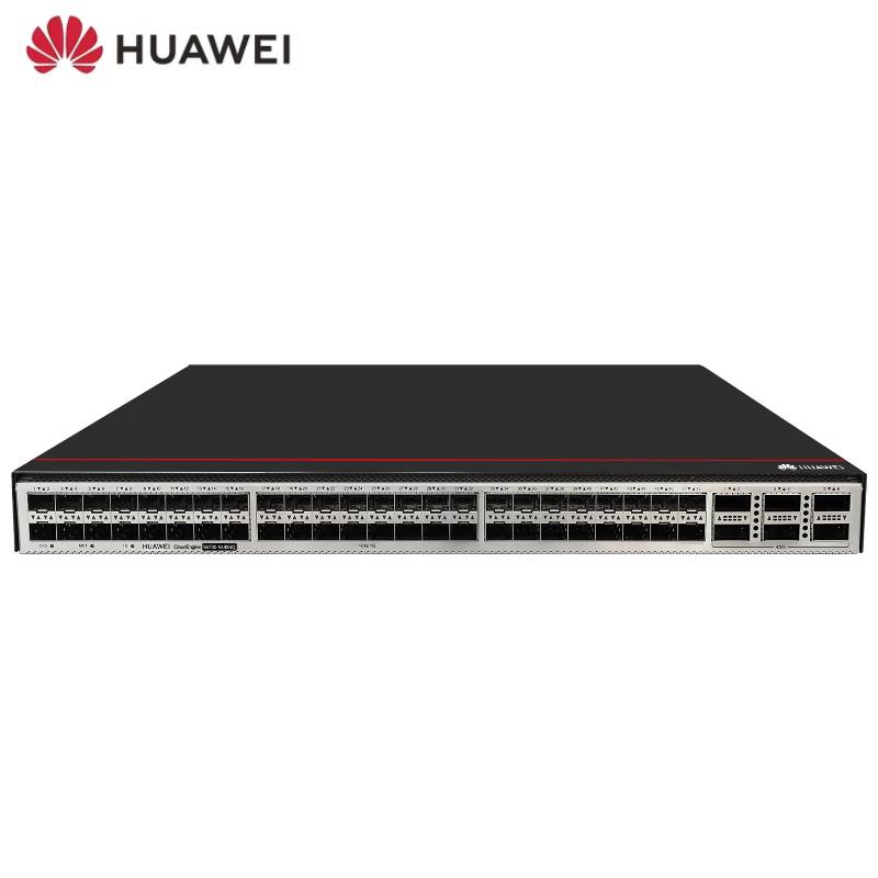 Huawei S6730-S48X6Q 10 Gigabit Enterprise Core Switch