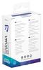 Ultimate Guard Katana Card Standard 100 Blue Sleeves, Size, Sleeves,