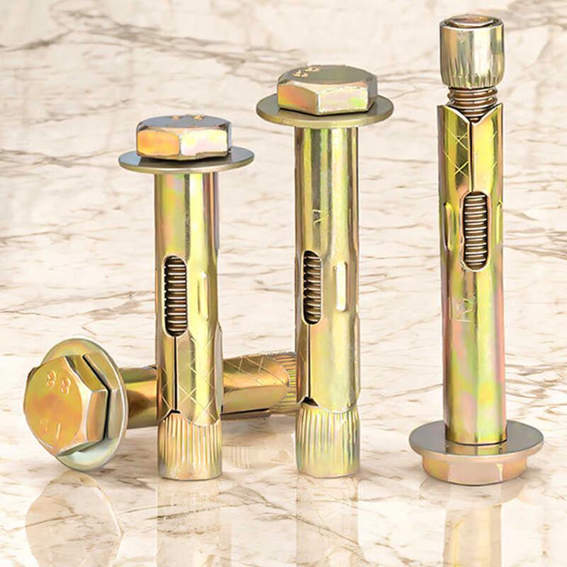 Jingrong Hex Internal Expansion Anchor Bolt