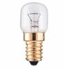 Speciální žárovka Tvar Pro brány T22 E14 25W 24V
