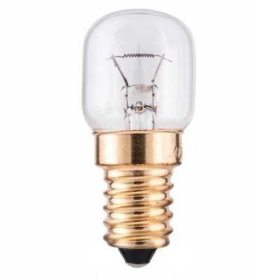 Special Bulb Shape For Gates T22 E14 15W 24V