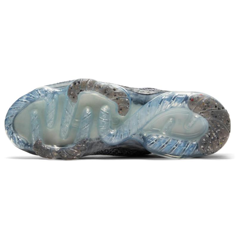 Nike Air Vapormax 2020 Flyknit 'Oreo' Women's Running Shoes CT1933-002