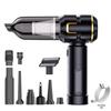 LISM Cordless Handheld Car Vacuum Cleaner