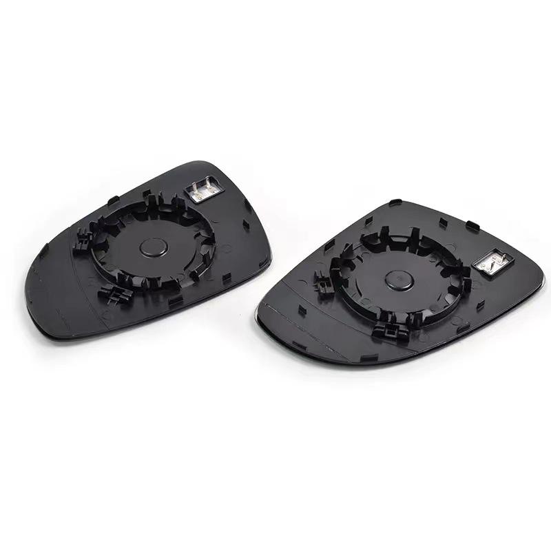 Uppvärmd backspegelglas för 2015-2021 Kia Sportage Ersättning