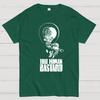 That Human Bastard Cotton Summer Casual Cool Loose T-Shirt