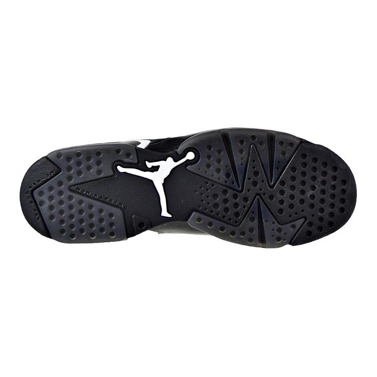 Jordan 6 Retro Nero GS 384665-020