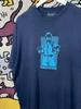 Vintage 2000s Chuck Norris Tshirt Size XL