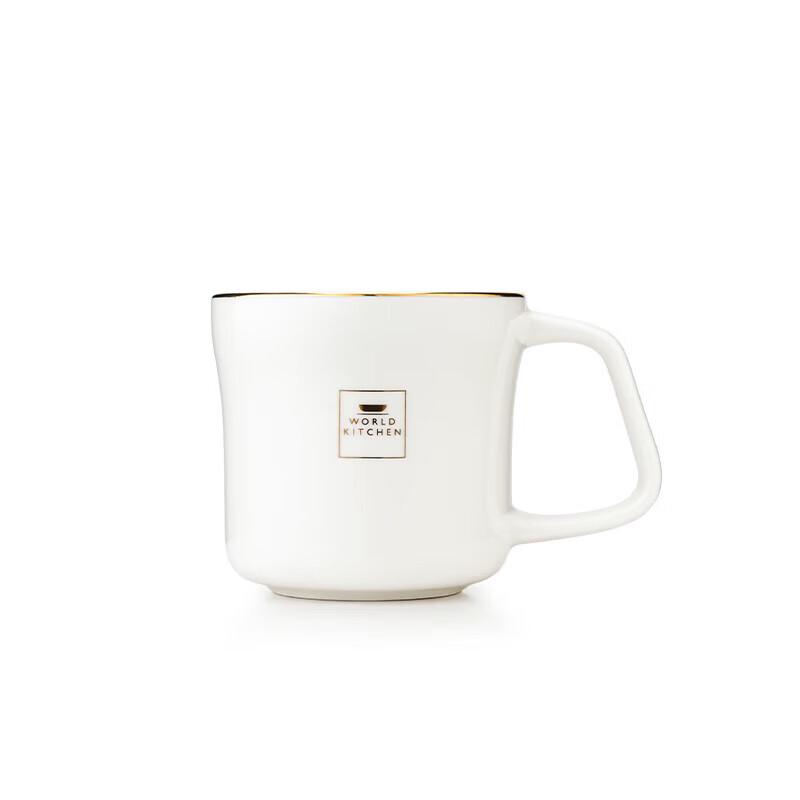 World Kitchen Ceramic Mug 380ml