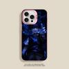 O-Omori Game Phone Case for iPhone 17 16 Plus Pro Max 15 14 13 12 11 Matte Colorful Covers