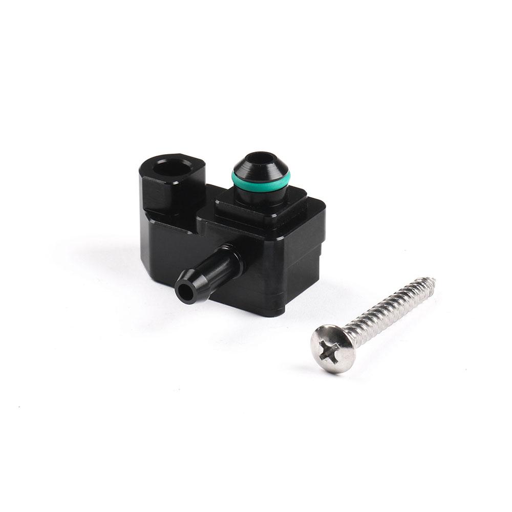Boost Adapter Gauge Meter Sensor Adaptor For Mini Cooper S F54 F55 F56 B48 Mk3
