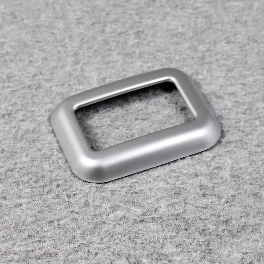 RUIQ Daihatsu Tanto Custom/Tanto Fan Cross Exclusive Interior Rear Door Button Interior Panel Handle