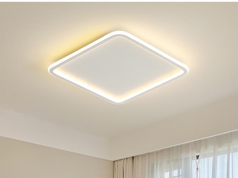 Nordic Cream Cloud Ceiling Light for Bedroom and Dining Room