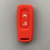 Silicone Motor Key Cover Case For HONDA Pcx125 PCX160 SH350 SH300 VISION NS110R XADV750  Motorcycle Key Case Keyless 2021