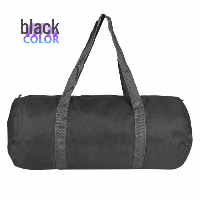 Foldable Large Capacity Travel Duffle Bag