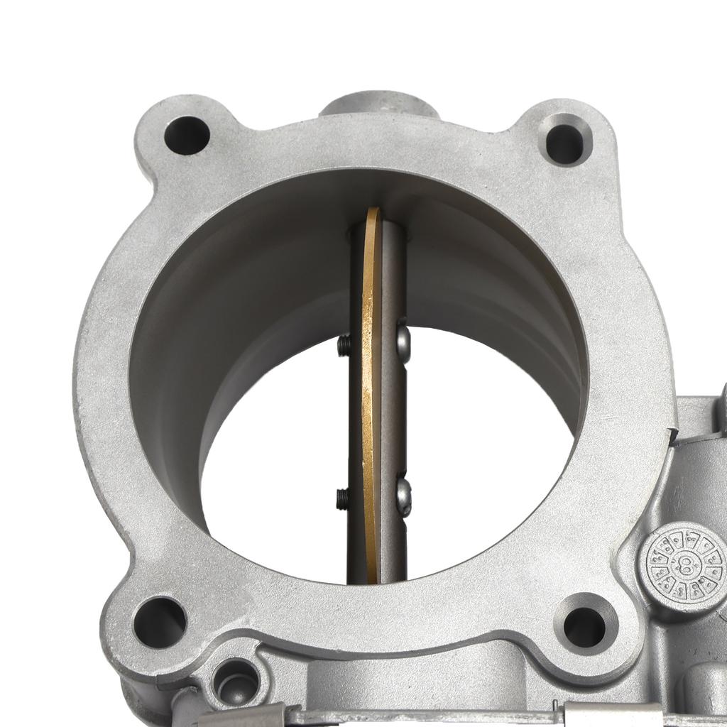 Throttle Body 25198476 For Vauxhall Antara A A22DM 2.2 CDTi Diesel 10-15