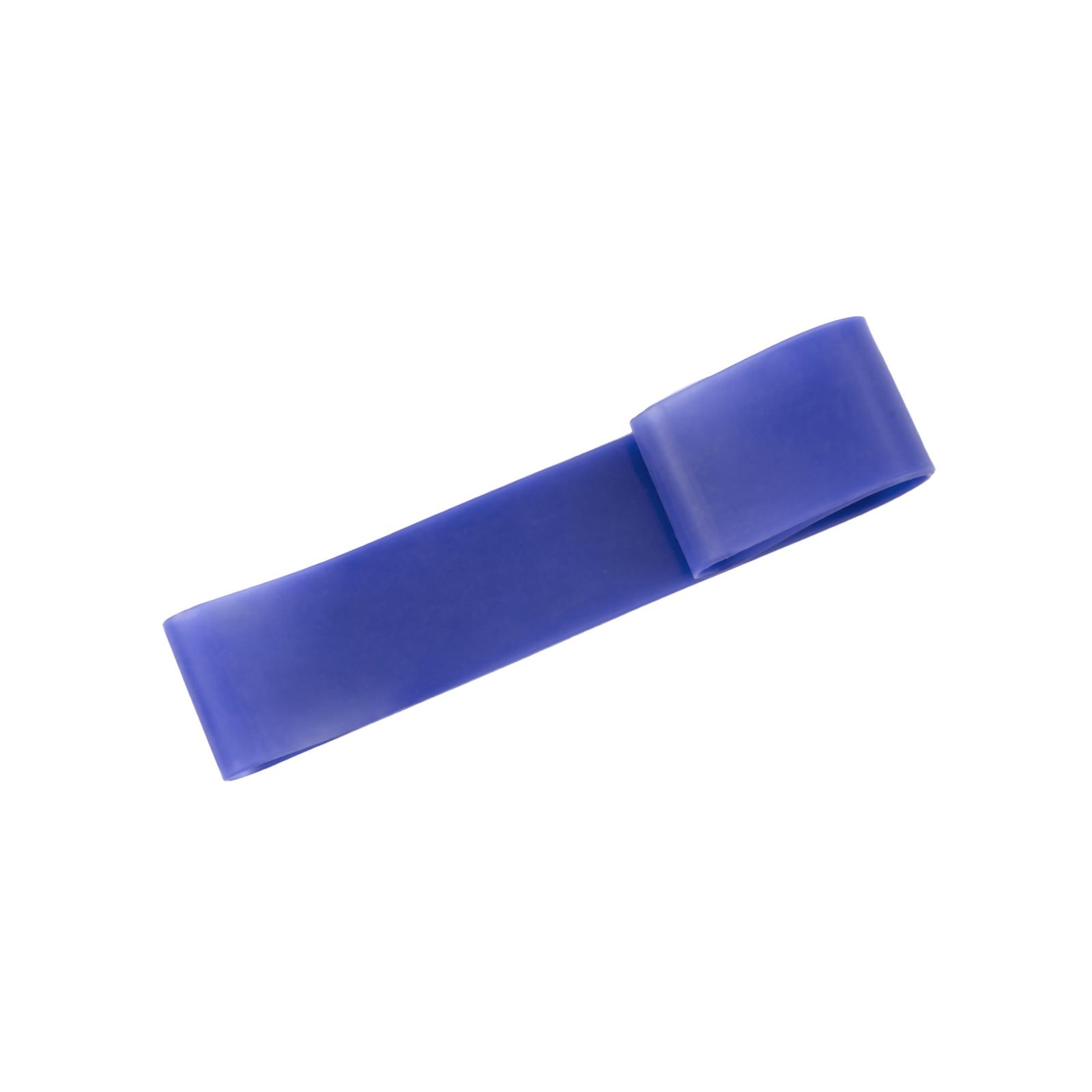 

Силиконовые эластичные ленты Футбольный тренировочный пояс Пояс для упражнений для йоги, пилатеса и физиотерапии Тренажерное оборудование синий