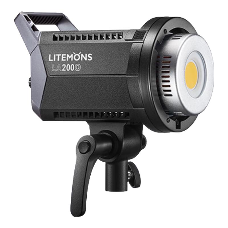 Godox LA Series LED Video Lights & Studio Accessories