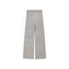 ELLE KIDS Girls' Soft Knit Wide-Leg Pants