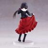 18CM New Tokisaki Kurumi Anime Figure Cute Girl Model Red Dress Up Standing Car Ornaments Toys DATE A LIVE PVC Kid Friendly Entertaining Fun Play Safe