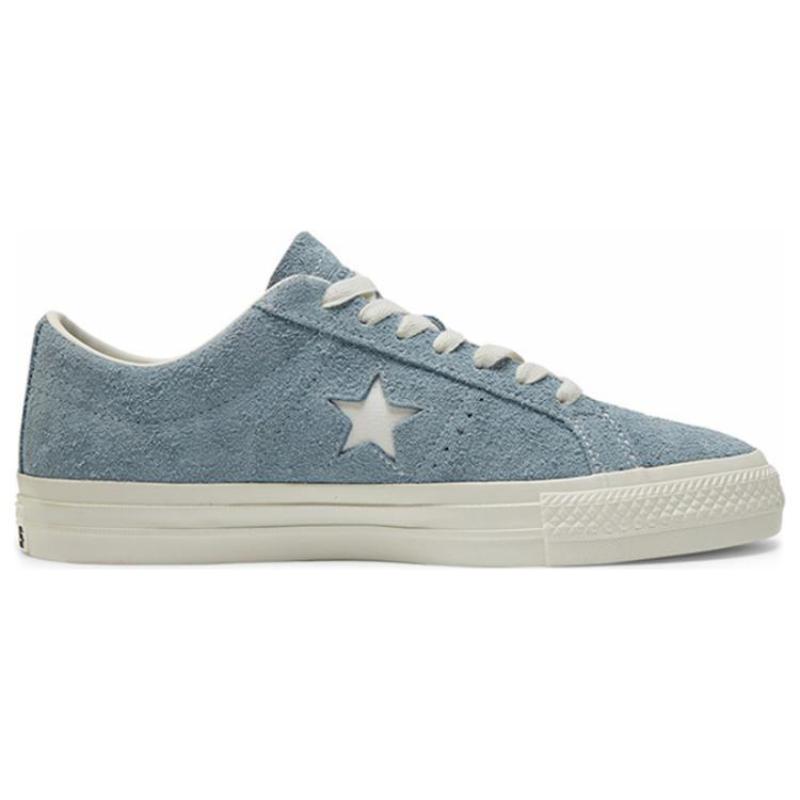 Converse One Star Pro Vintage Suede Low 'Cocoon Blue' Unisex