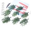50pcs Artificial Plants Flowers Wedding Home Garden Lawn Christmas Wreaths Hot Sales Decoration DIY Scrapbook Photography Props