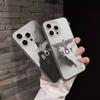 Classic Punk Logo B-Boy L-London For IPhone 17 16 15 14 13 12 11 Pro Max Plus Pro Corrugated Shockproof Matte Phone Cover