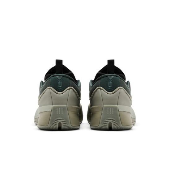 adidas Dame 9 'Silver Pebble' JI1939