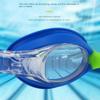 Professional Swimming Goggles Water Racing Glasses for Youth Age 3-14 Years Old Swimming Pool