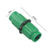 2/4/8/10pcs Expandable Garden Hose Repair Set Multi-Function Repair Hose Connector Fitting Garden Irrigation Supplies