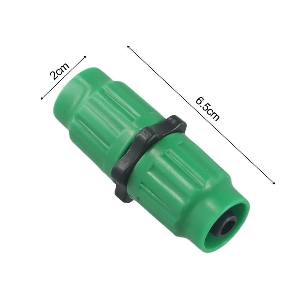 2/4/8/10pcs Expandable Garden Hose Repair Set Multi-Function Repair Hose Connector Fitting Garden Irrigation Supplies