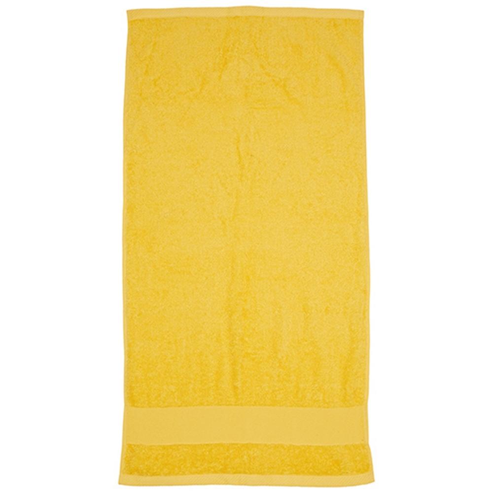 Fair Towel Cozy Organic Hand Towel