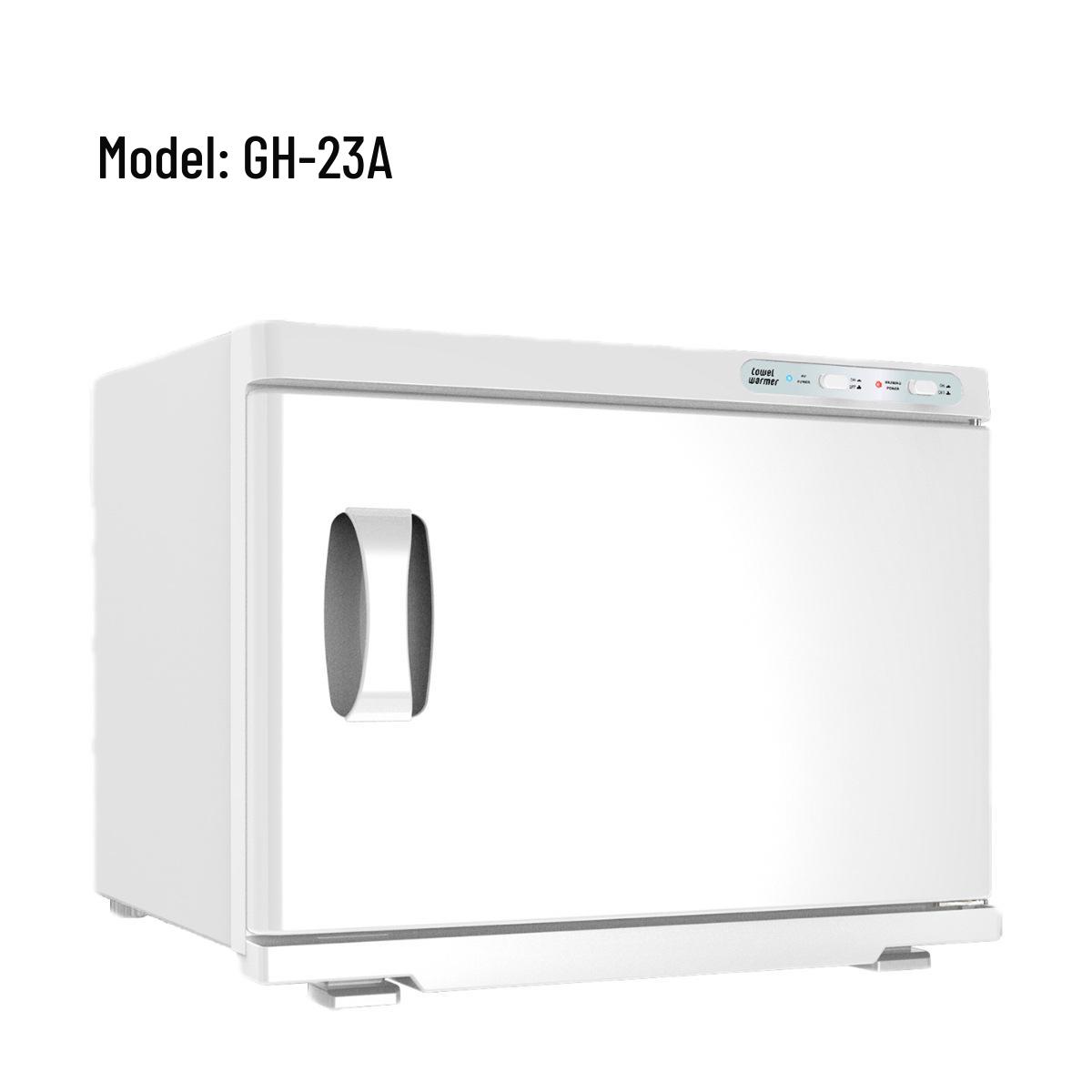 

UV Towel Disinfection Cabinet for Beauty Salons, Restaurants, and Barbershops
