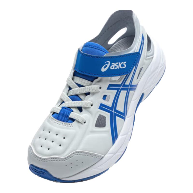 Asics Kids  Lightweight Breathable Sport Sandals 1014A336 36