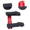 Diving Backplate Bracket Aluminum Alloy Back Plate Cylinder for Underwater
